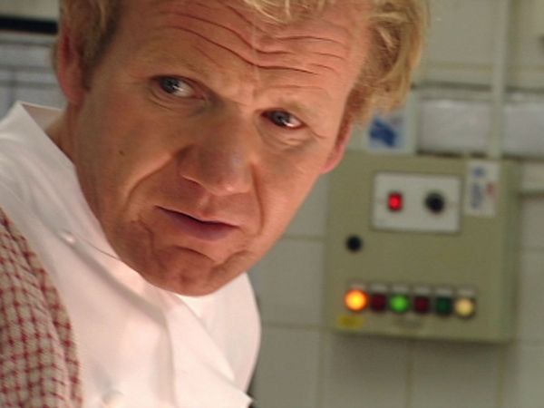 Kitchen Nightmares - The Fenwick Arms