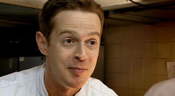 Kitchen Nightmares - D-Place