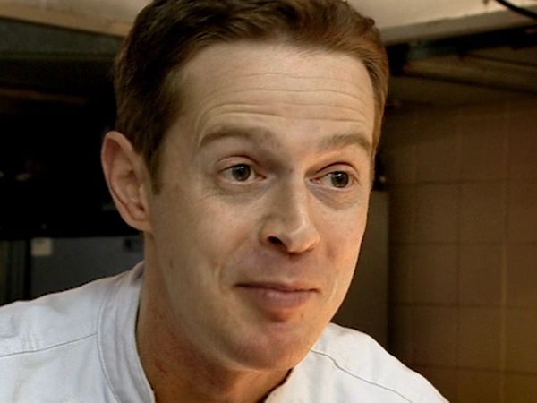 Kitchen Nightmares - D-Place