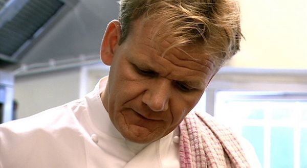 Kitchen Nightmares - Clubway 41