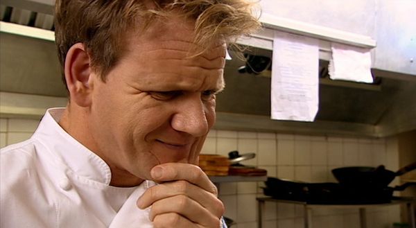 Kitchen Nightmares - Momma Cherri's Soul Food Shack