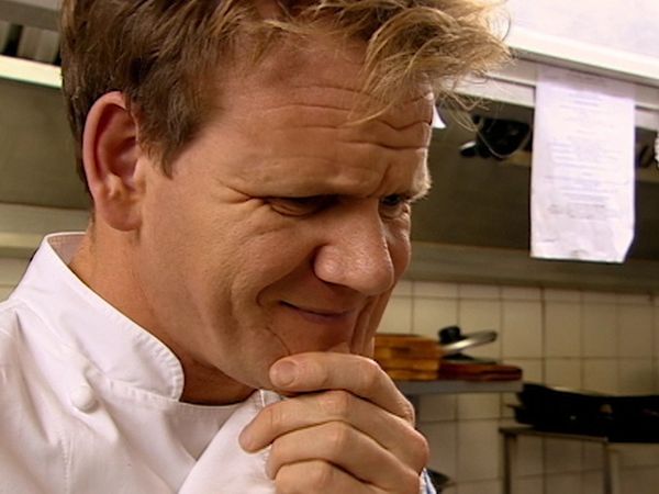 Kitchen Nightmares - Momma Cherri's Soul Food Shack
