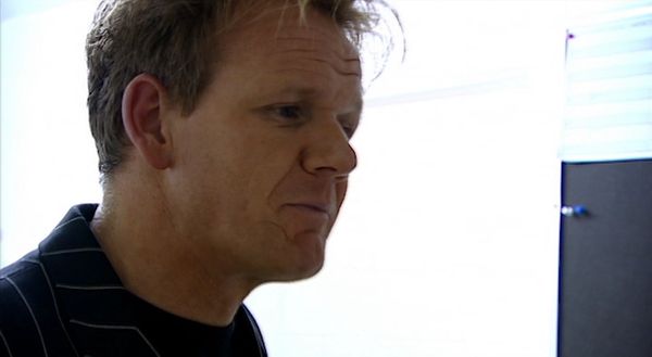 Kitchen Nightmares - La Riviera