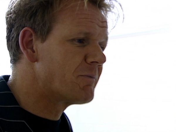 Kitchen Nightmares - La Riviera