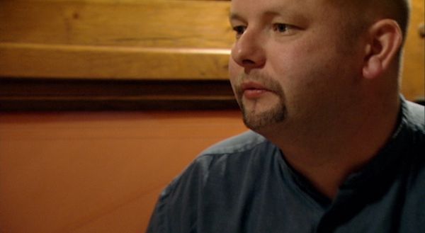 Kitchen Nightmares - The Glass House