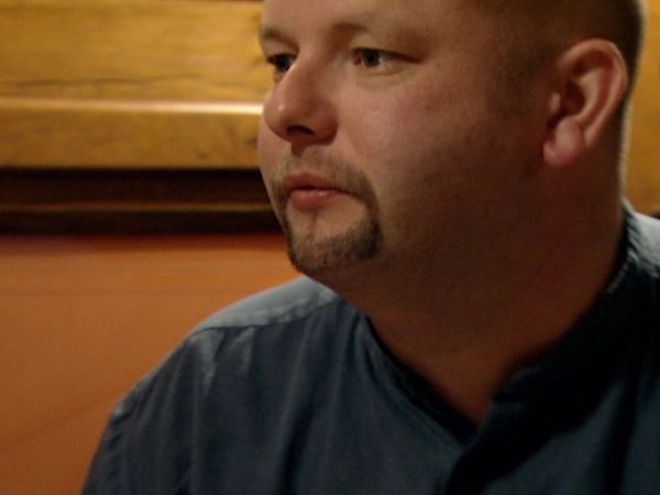Kitchen Nightmares - The Glass House