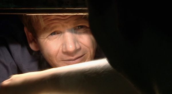 Kitchen Nightmares - Moore Place Revisited