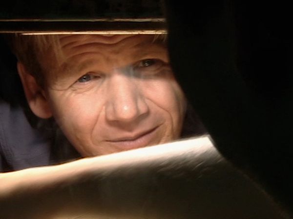Kitchen Nightmares - Moore Place Revisited