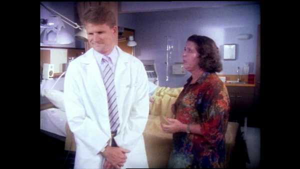 Unsolved Mysteries with Dennis Farina - Episode: 16