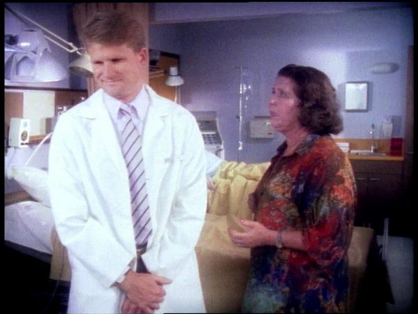Unsolved Mysteries with Dennis Farina - Episode: 16
