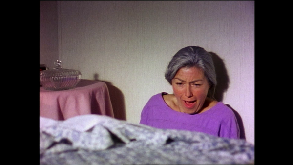 Unsolved Mysteries with Dennis Farina - Episode: 15