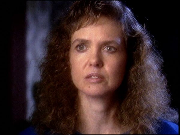Unsolved Mysteries with Dennis Farina - Episode: 9