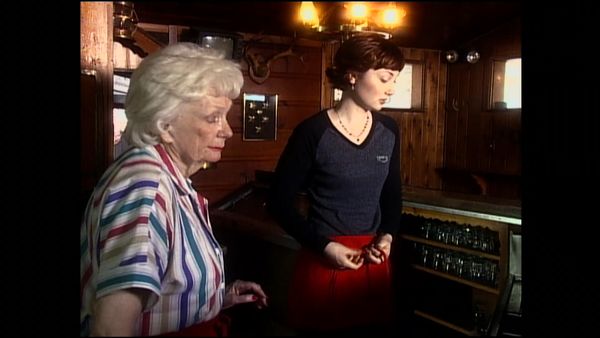 Unsolved Mysteries with Dennis Farina - Episode: 3