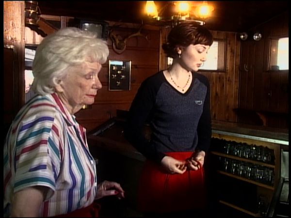 Unsolved Mysteries with Dennis Farina - Episode: 3