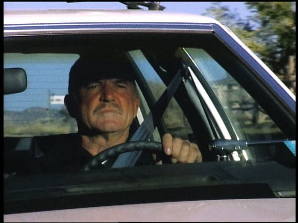 Unsolved Mysteries with Dennis Farina - Episode: 1
