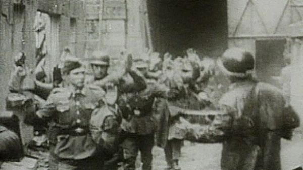 The Complete Story of Hitler and the Nazis - The Complete of Hitler and the Nazis