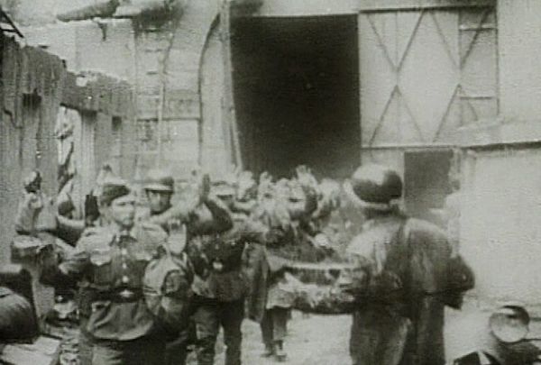 The Complete Story of Hitler and the Nazis - The Complete of Hitler and the Nazis