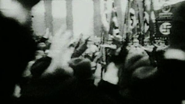 The Complete Story of Hitler and the Nazis - The Occult Adolph Hitler
