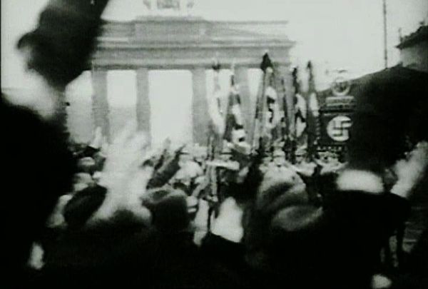 The Complete Story of Hitler and the Nazis - The Occult Adolph Hitler