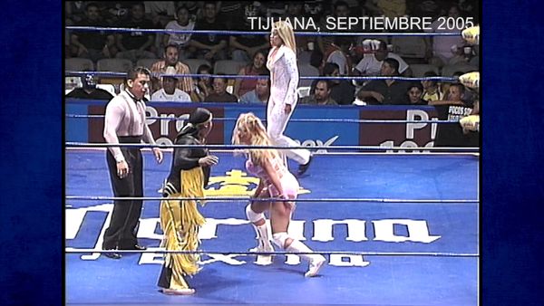 Lucha libre AAA - LUCHA LIBRE AAA