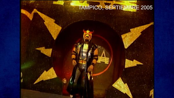 Lucha libre AAA - LUCHA LIBRE AAA