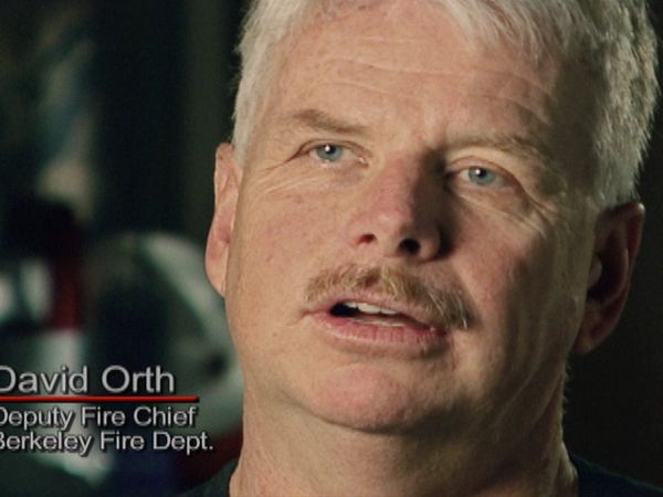 Critical Rescue - Fire Storm