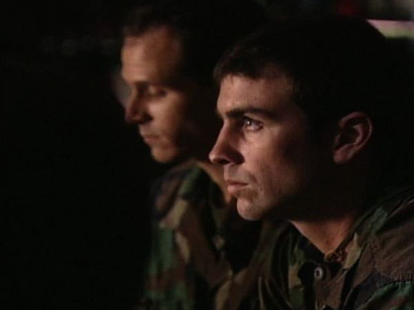 Navy SEALs: Untold Stories - Navy Seals: Untold Stories