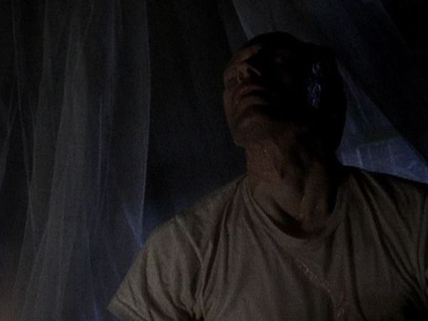 Ghost Stories - Denial