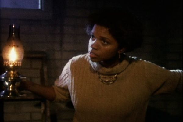 Ghost Stories - The Inheritance