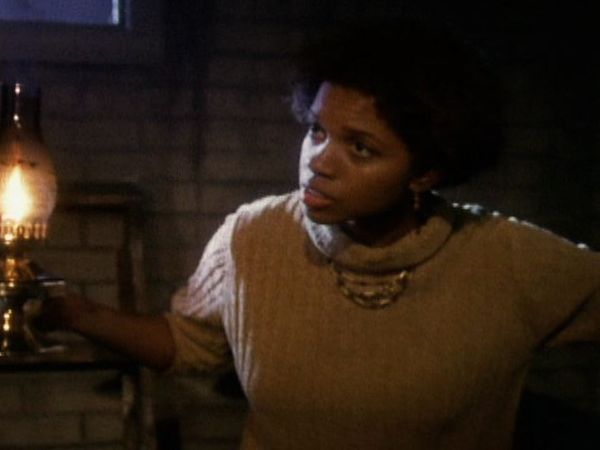Ghost Stories - The Inheritance