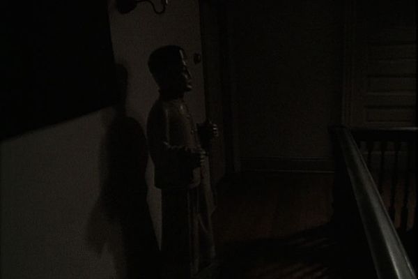 Ghost Stories - The New Nanny