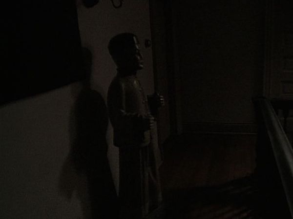 Ghost Stories - The New Nanny