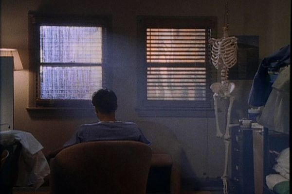 Ghost Stories - Wake In Fear