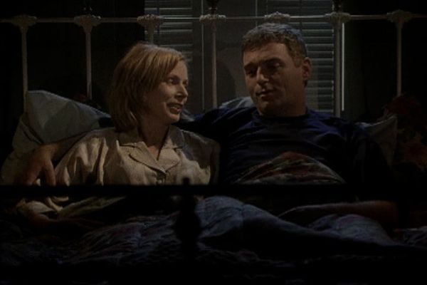 Ghost Stories - Stepsister