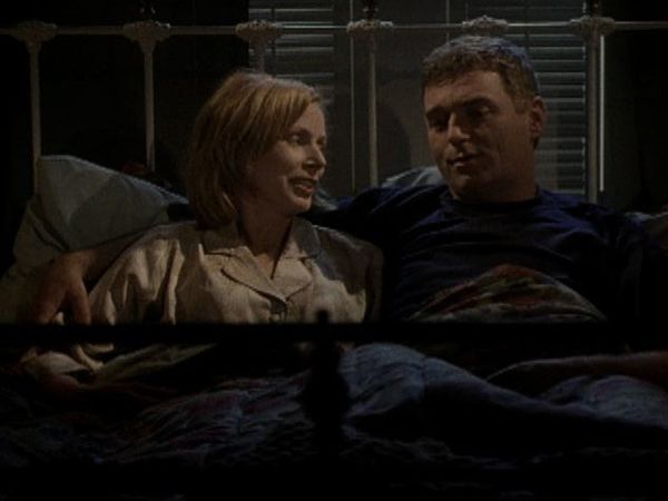 Ghost Stories - Stepsister