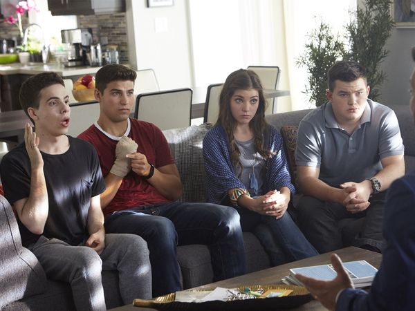Raising Expectations - What's Growing in Emmett's Room?
