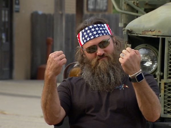 Duck Dynasty - Duck Dynasty