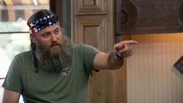 Duck Dynasty - Duck Dynasty