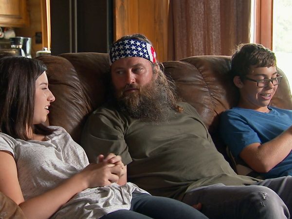 Duck Dynasty - Duck Dynasty