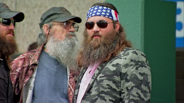 Duck Dynasty - Duck Dynasty