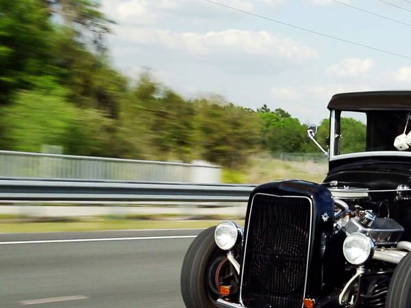 Car Hunters - Chip Off the Old Big Block