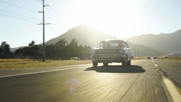 Car Hunters - Muscle Mission