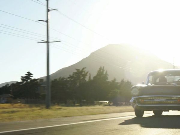 Car Hunters - Muscle Mission
