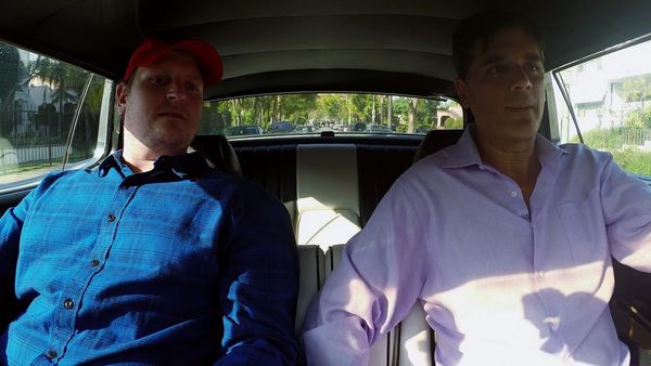 Car Hunters - Generation Restoration