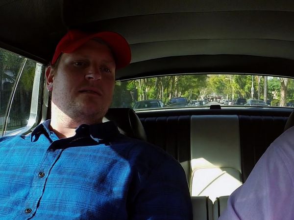 Car Hunters - Generation Restoration