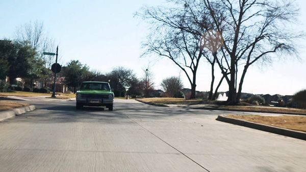 Car Hunters - Roads Of Glory