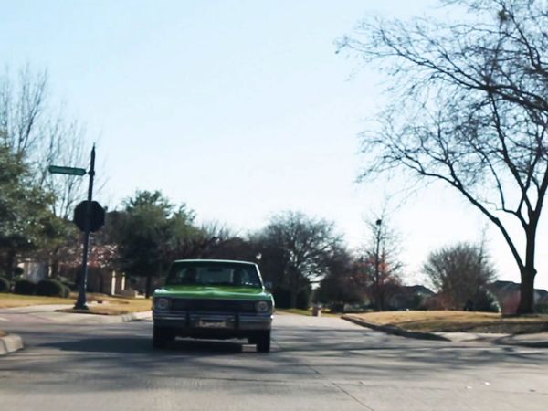 Car Hunters - Roads Of Glory