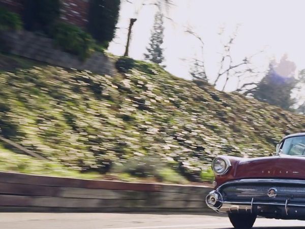 Car Hunters - Buick Bounty