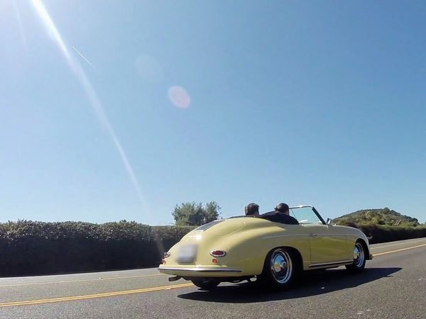 Car Hunters - Investment Ignition