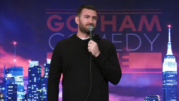 Gotham Comedy Live - Gotham Comedy Live